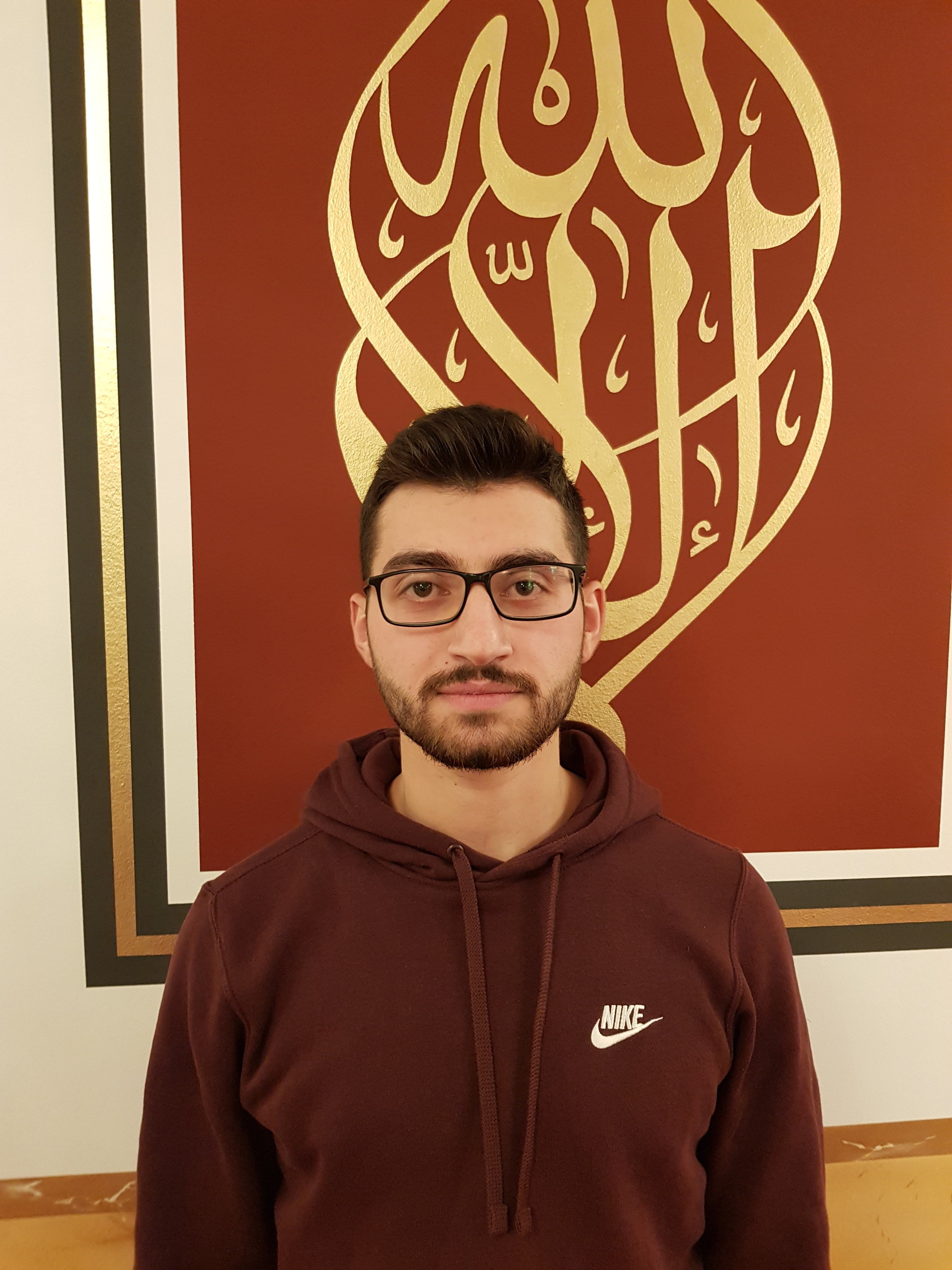 AbdullahGilavuz